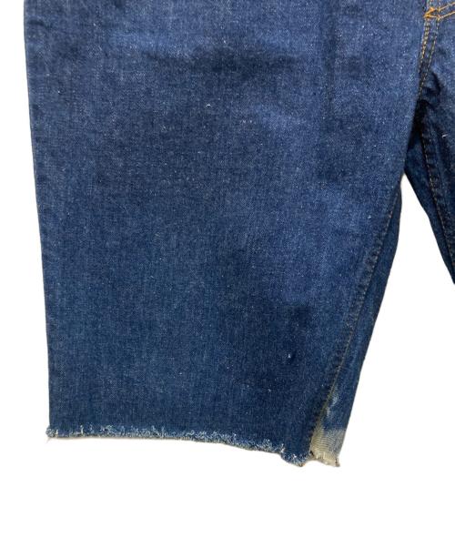 LEVI'S（リーバイス）LEVI'S (リーバイス) デニムパンツ インディゴ サイズ:w44の古着・服飾アイテム