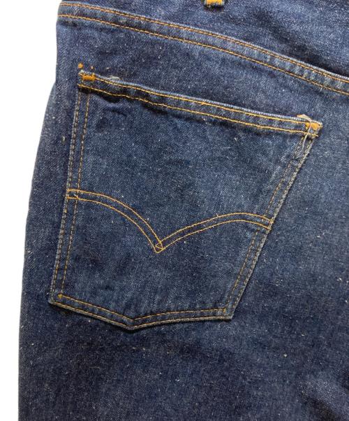 LEVI'S（リーバイス）LEVI'S (リーバイス) デニムパンツ インディゴ サイズ:w44の古着・服飾アイテム