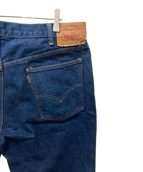 LEVI'S（リーバイス）LEVI'S (リーバイス) デニムパンツ インディゴ サイズ:w44の古着・服飾アイテム
