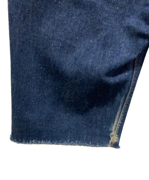 LEVI'S（リーバイス）LEVI'S (リーバイス) デニムパンツ インディゴ サイズ:w44の古着・服飾アイテム