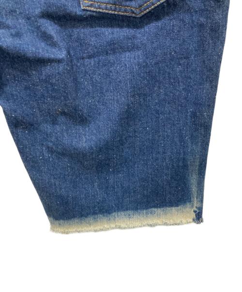 LEVI'S（リーバイス）LEVI'S (リーバイス) デニムパンツ インディゴ サイズ:w44の古着・服飾アイテム