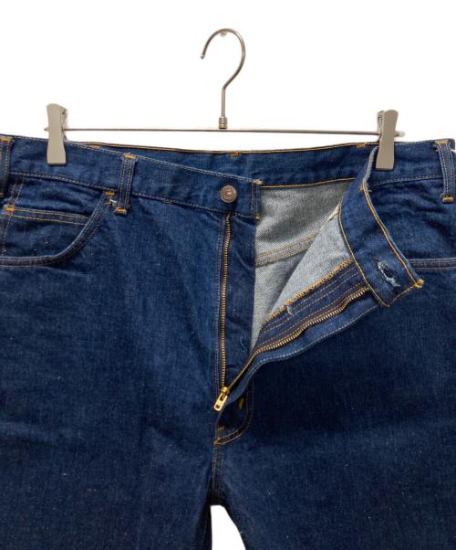 LEVI'S（リーバイス）LEVI'S (リーバイス) デニムパンツ インディゴ サイズ:w44の古着・服飾アイテム