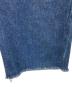 中古・古着 LEVI'S (リーバイス) デニムパンツ インディゴ サイズ:w44：10000円