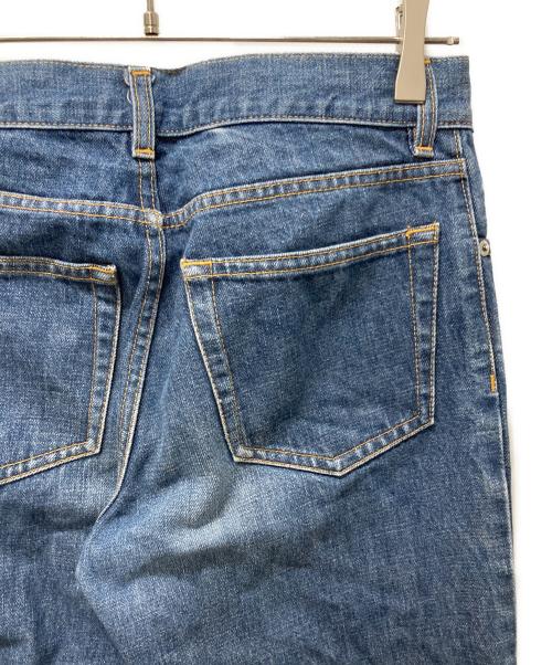 HELMUT LANG（ヘルムートラング）HELMUT LANG (ヘルムートラング) デニムカーゴパンツ インディゴ サイズ: 73.5cm (W29)の古着・服飾アイテム