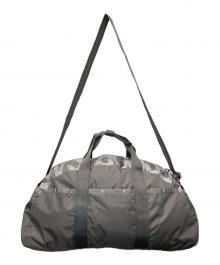 LeSportsac（レスポートサック）の古着「ショルダーバッグ」｜グレー