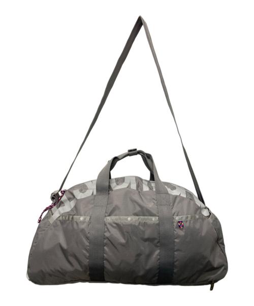 LeSportsac（レスポートサック）LeSportsac (レスポートサック) ショルダーバッグ グレーの古着・服飾アイテム