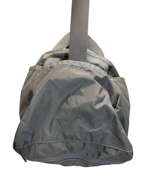 LeSportsac（レスポートサック）LeSportsac (レスポートサック) ショルダーバッグ グレーの古着・服飾アイテム