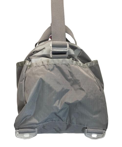 LeSportsac（レスポートサック）LeSportsac (レスポートサック) ショルダーバッグ グレーの古着・服飾アイテム