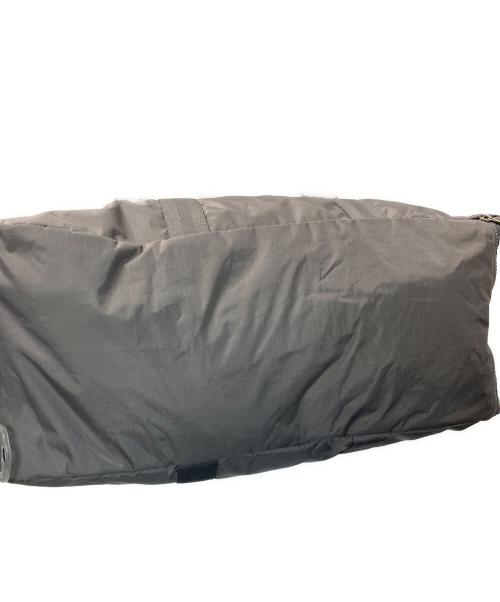 LeSportsac（レスポートサック）LeSportsac (レスポートサック) ショルダーバッグ グレーの古着・服飾アイテム