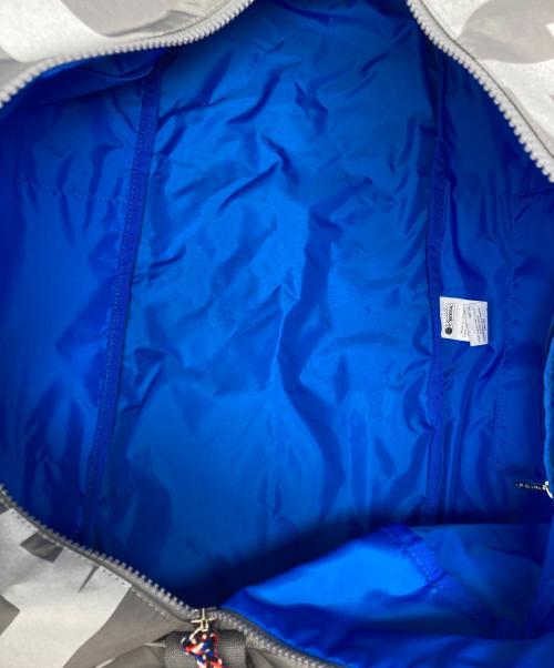 LeSportsac（レスポートサック）LeSportsac (レスポートサック) ショルダーバッグ グレーの古着・服飾アイテム