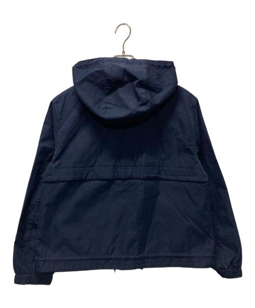Kate Spade（ケイトスペード）Kate Spade (ケイトスペード) コミューター ジャケット ネイビー サイズ:Mの古着・服飾アイテム