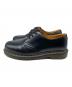 Dr.Martens (ドクターマーチン) 3ホールシューズ ブラック サイズ:UK6：8000円