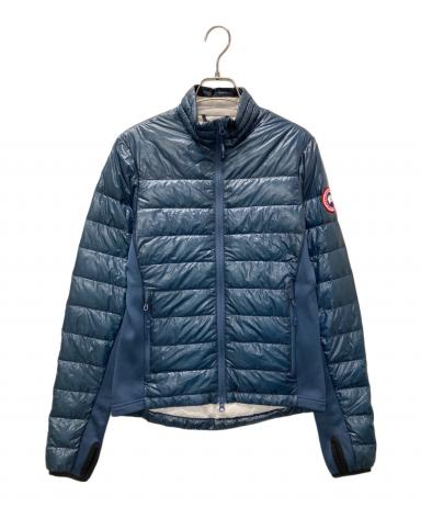 中古・古着通販】CANADA GOOSE (カナダグース) ハイブリットダウン