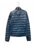 CANADA GOOSE (カナダグース) ハイブリットダウンジャケット ネイビー サイズ:XS：25000円