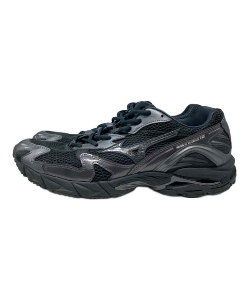 asics（アシックス）asics (アシックス) WAVE RIDER 10 グレー サイズ:28.5の古着・服飾アイテム