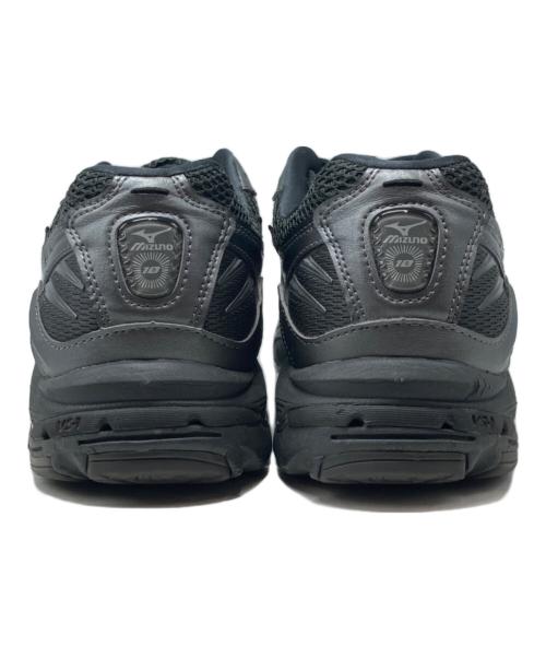 asics（アシックス）asics (アシックス) WAVE RIDER 10 グレー サイズ:28.5の古着・服飾アイテム