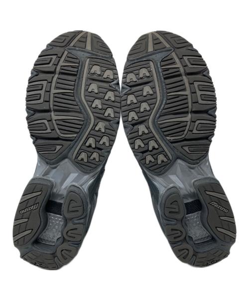 asics（アシックス）asics (アシックス) WAVE RIDER 10 グレー サイズ:28.5の古着・服飾アイテム