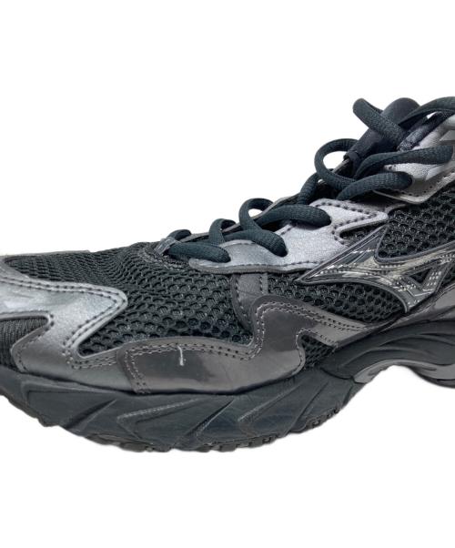 asics（アシックス）asics (アシックス) WAVE RIDER 10 グレー サイズ:28.5の古着・服飾アイテム