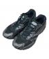 asics（アシックス）の古着「WAVE RIDER 10」｜グレー