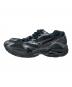 asics (アシックス) WAVE RIDER 10 グレー サイズ:28.5：10000円