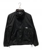 THE NORTH FACEザ ノース フェイス）の古着「Compact Blouson/コンパクトブルゾン」｜ブラック