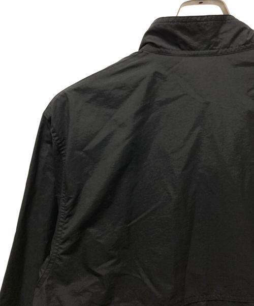 THE NORTH FACE（ザ ノース フェイス）THE NORTH FACE (ザ ノース フェイス) Compact Blouson/コンパクトブルゾン ブラック サイズ:Mの古着・服飾アイテム