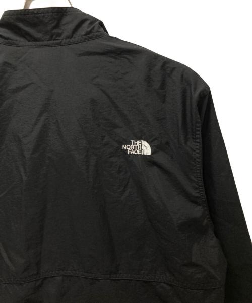 THE NORTH FACE（ザ ノース フェイス）THE NORTH FACE (ザ ノース フェイス) Compact Blouson/コンパクトブルゾン ブラック サイズ:Mの古着・服飾アイテム