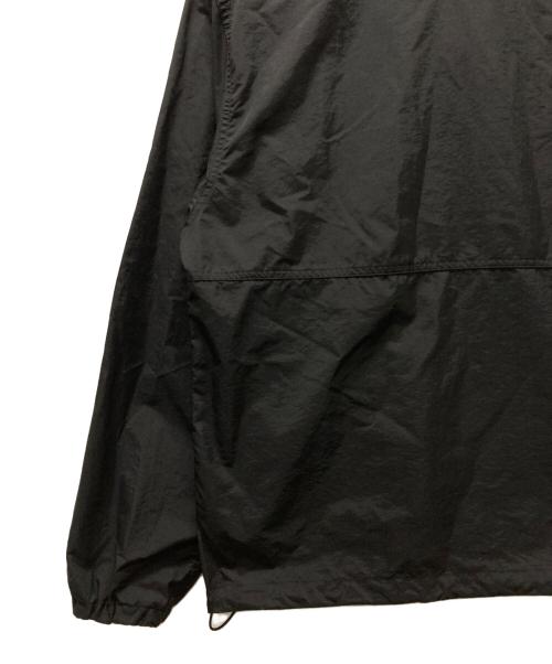 THE NORTH FACE（ザ ノース フェイス）THE NORTH FACE (ザ ノース フェイス) Compact Blouson/コンパクトブルゾン ブラック サイズ:Mの古着・服飾アイテム