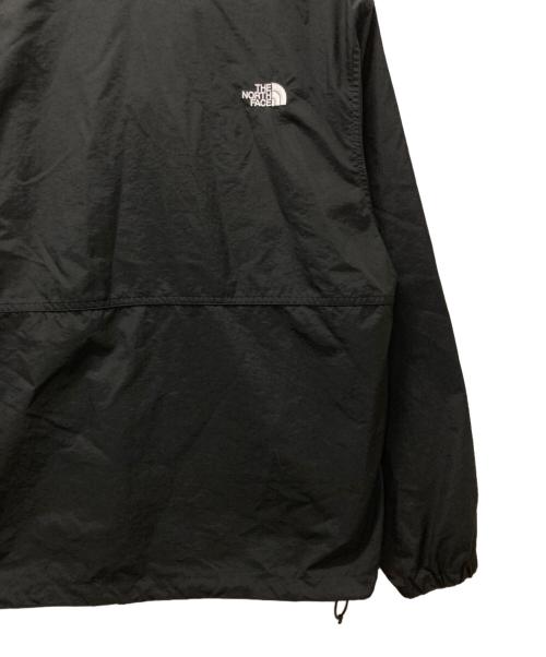 THE NORTH FACE（ザ ノース フェイス）THE NORTH FACE (ザ ノース フェイス) Compact Blouson/コンパクトブルゾン ブラック サイズ:Mの古着・服飾アイテム