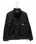 THE NORTH FACE（ザ ノース フェイス）の古着「Compact Blouson/コンパクトブルゾン」｜ブラック