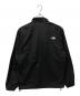 THE NORTH FACE (ザ ノース フェイス) Compact Blouson/コンパクトブルゾン ブラック サイズ:M：10000円