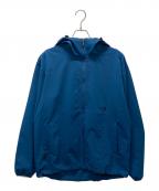 THE NORTH FACEザ ノース フェイス）の古着「TNFビーフリージャケット」｜ブルー