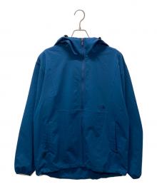 THE NORTH FACE（ザ ノース フェイス）の古着「TNFビーフリージャケット」｜ブルー