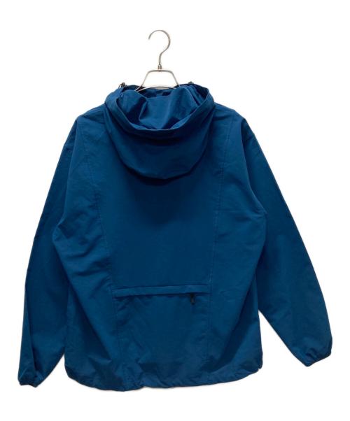 THE NORTH FACE（ザ ノース フェイス）THE NORTH FACE (ザ ノース フェイス) TNFビーフリージャケット ブルー サイズ:Mの古着・服飾アイテム