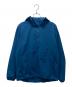 THE NORTH FACE（ザ ノース フェイス）の古着「TNFビーフリージャケット」｜ブルー