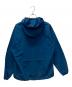 THE NORTH FACE (ザ ノース フェイス) TNFビーフリージャケット ブルー サイズ:M：10000円