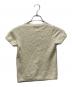 THE SHISHIKUI (シシクイ) 半袖カットソー ベージュ サイズ:F：8000円