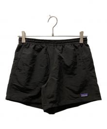 Patagonia（パタゴニア）の古着「バギーズ・ショーツ ５インチ」｜ブラック