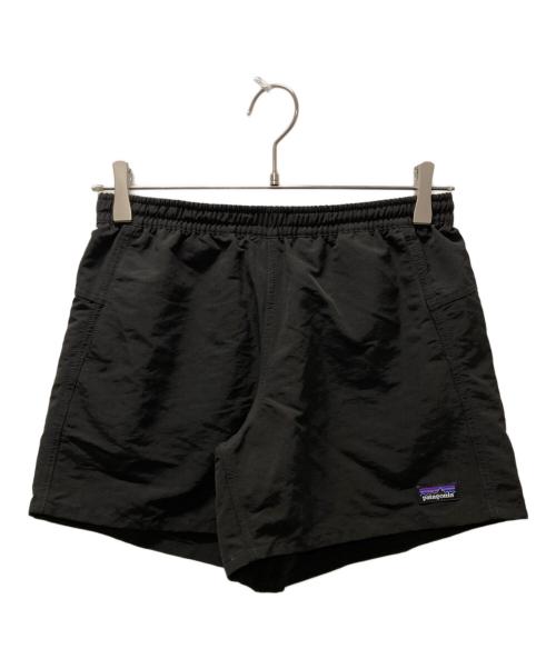 Patagonia（パタゴニア）Patagonia (パタゴニア) バギーズ・ショーツ ５インチ ブラック サイズ:XSの古着・服飾アイテム