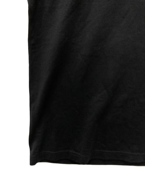 Y-3（ワイスリー）Y-3 (ワイスリー) プリントTシャツ ブラック サイズ:XSの古着・服飾アイテム