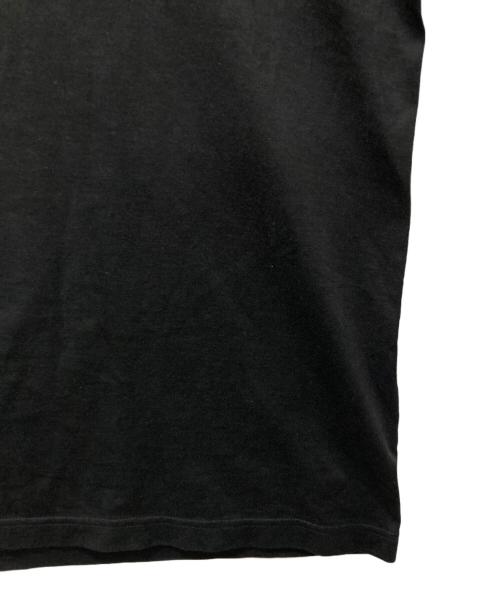 Y-3（ワイスリー）Y-3 (ワイスリー) プリントTシャツ ブラック サイズ:XSの古着・服飾アイテム