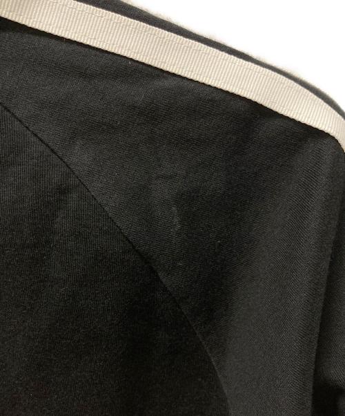 Y-3（ワイスリー）Y-3 (ワイスリー) プリントTシャツ ブラック サイズ:XSの古着・服飾アイテム