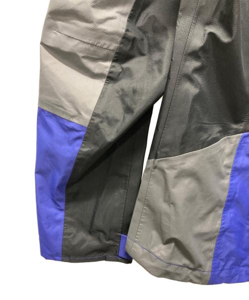 mont-bell（モンベル）mont-bell (モンベル) GTX 3L Alpine Jacket ブルー サイズ:90の古着・服飾アイテム