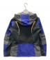 mont-bell (モンベル) GTX 3L Alpine Jacket ブルー サイズ:90：10000円