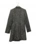 theory (セオリー) NOELLE DB BLAZER DR/ツイードコート ブラック サイズ:M：8000円