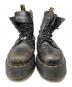 Dr.Martens (ドクターマーチン) mad max ウォーカーブーツ ブラック サイズ:UK10：20000円