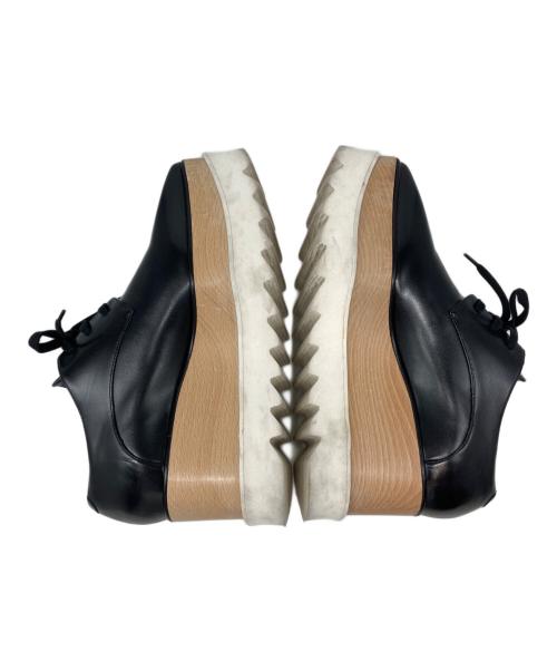 STELLA McCARTNEY（ステラマッカートニー）STELLA McCARTNEY (ステラマッカートニー) ELYSE/エリスドレスシューズ ブラック サイズ:36の古着・服飾アイテム