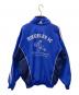 adidas (アディダス) トラックジャケット ブルー サイズ:XO：8000円