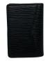 LOUIS VUITTON (ルイ ヴィトン) オーガナイザー ドゥ ポッシュ エピ ノワール モノグラムエクリプス ブラック：17000円