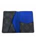 中古・古着 LOUIS VUITTON (ルイ ヴィトン) オーガナイザー ドゥ ポッシュ エピ ノワール モノグラムエクリプス ブラック：17000円